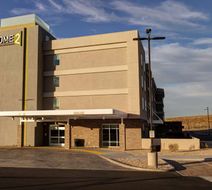 Home2 Suites by Hilton Barstow Exterior