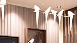Hampton by Hilton Vienna Messe Restaurant