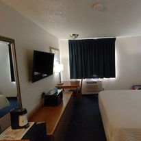 Days Inn Pocatello