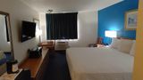 Days Inn Pocatello Room