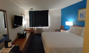 Days Inn Pocatello