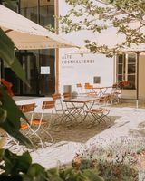 Hotel Alte Posthalterei