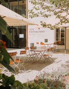 Hotel Alte Posthalterei