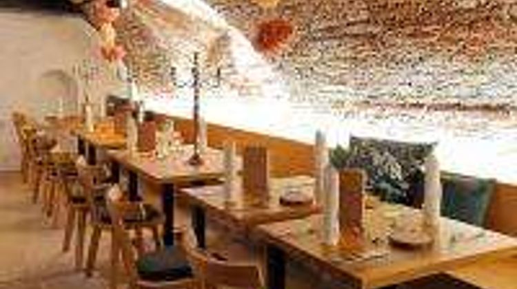 Hotel Alte Posthalterei Restaurant