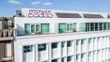 YOTEL Porto Exterior