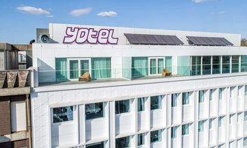 YOTEL Porto
