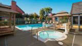 SenS Stes Livermore, SureStay Coll by BW Pool