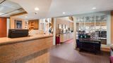 SenS Stes Livermore, SureStay Coll by BW Lobby