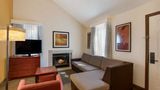 SenS Stes Livermore, SureStay Coll by BW Suite
