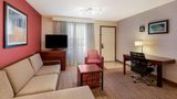 SenS Stes Livermore, SureStay Coll by BW Room