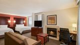 SenS Stes Livermore, SureStay Coll by BW Room