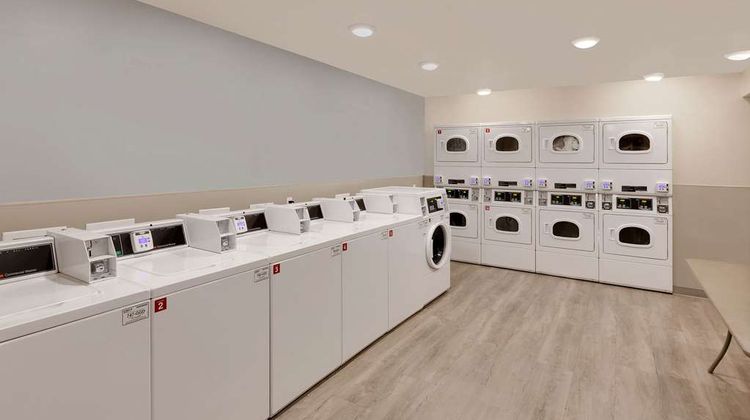 WoodSpring Suites Bakersfield Other