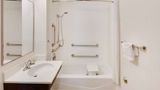 WoodSpring Suites Bakersfield Room