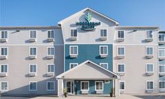 WoodSpring Suites Columbus Fort Benning