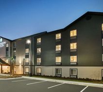 WoodSpring Suites Savannah/Pooler Exterior