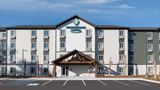 <b>WoodSpring Suites Savannah/Pooler Exterior</b>. Images powered by <a href="https://iceportal.shijigroup.com/" title="IcePortal" target="_blank">IcePortal</a>.