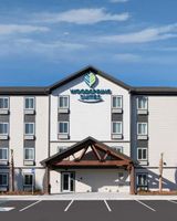 WoodSpring Suites Savannah/Pooler