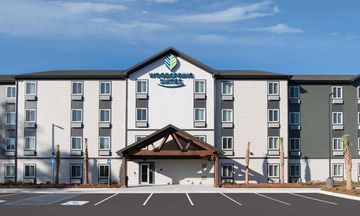 WoodSpring Suites Savannah/Pooler