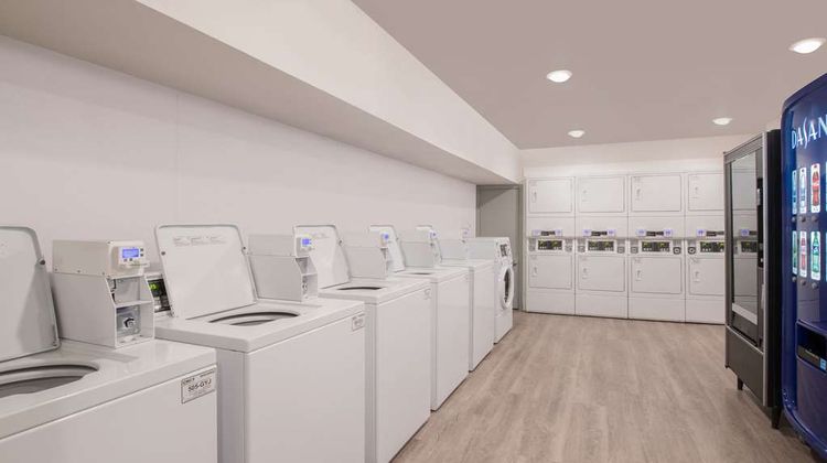WoodSpring Suites Savannah/Pooler Other