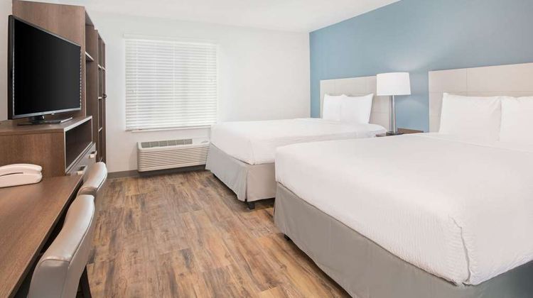 WoodSpring Suites Savannah/Pooler Room