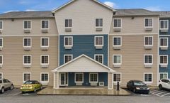 WoodSpring Suites Macon West