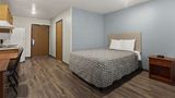 WoodSpring Suites Macon West Room
