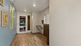 WoodSpring Suites Macon West Lobby