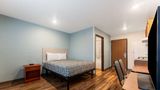 WoodSpring Suites Macon West Room