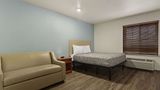 WoodSpring Suites Macon West Room