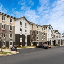 WoodSprings Macon North