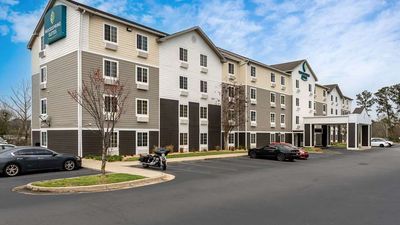 WoodSprings Macon North