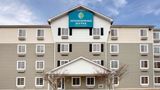 WoodSpring Suites Atlanta McDonough Exterior