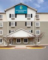 WoodSpring Suites Atlanta McDonough