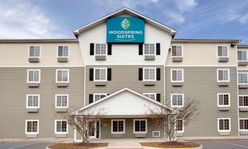 WoodSpring Suites Atlanta McDonough