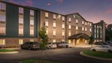 WoodSpring Suites Atlanta McDonough Exterior