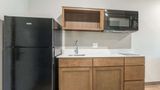 WoodSpring Suites Atlanta McDonough Room