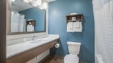 WoodSpring Suites Atlanta McDonough Room