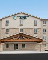 WoodSpring Suites Atlanta/Conyers
