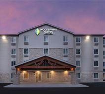 WoodSpring Suites Atlanta/Conyers Exterior