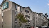 WoodSpring Suites Savannah Garden City Exterior