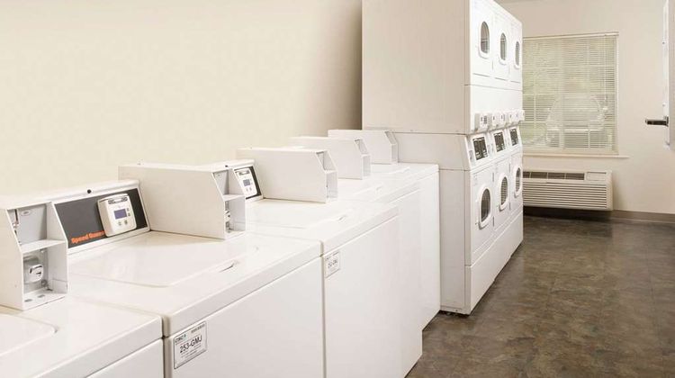 WoodSpring Suites Savannah Garden City Other