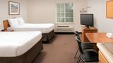 WoodSpring Suites Savannah Garden City Room