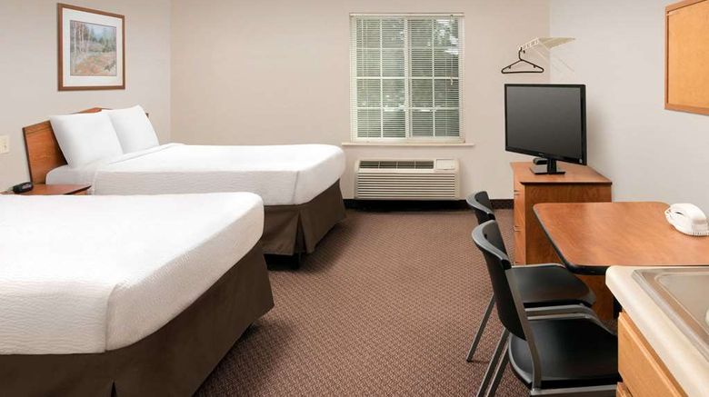 <b>WoodSpring Suites Savannah Garden City Room</b>. Images powered by <a href="https://iceportal.shijigroup.com/" title="IcePortal" target="_blank">IcePortal</a>.