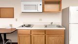 WoodSpring Suites Savannah Garden City Room