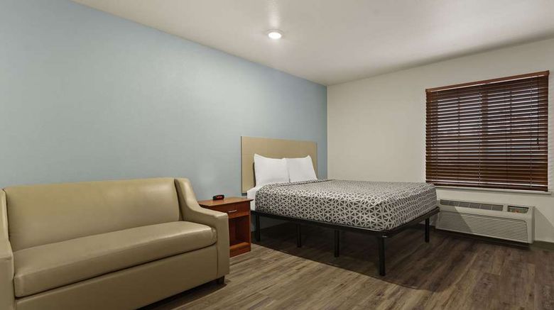 <b>WoodSpring Suites Augusta Riverwatch Suite</b>. Images powered by <a href="https://iceportal.shijigroup.com/" title="IcePortal" target="_blank">IcePortal</a>.