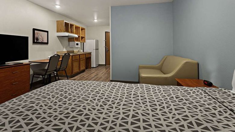 <b>WoodSpring Suites Augusta Riverwatch Suite</b>. Images powered by <a href="https://iceportal.shijigroup.com/" title="IcePortal" target="_blank">IcePortal</a>.