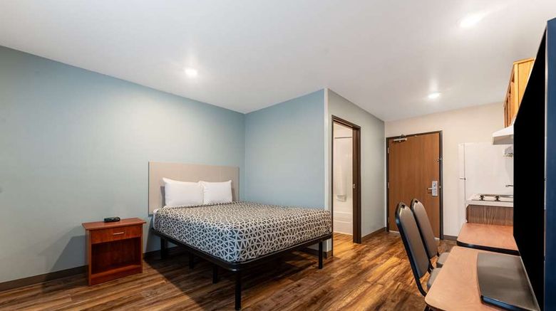 <b>WoodSpring Suites Augusta Riverwatch Suite</b>. Images powered by <a href="https://iceportal.shijigroup.com/" title="IcePortal" target="_blank">IcePortal</a>.