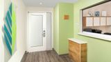WoodSpring Suites Augusta Riverwatch Lobby