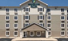 WoodSpring Suites Augusta Riverwatch