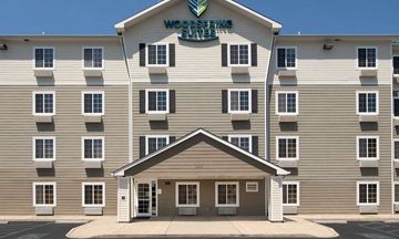 WoodSpring Suites Augusta Riverwatch